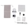 Водонепроницаемый кейс для камеры DJI Osmo Pocket 3, 45 м, защитный корпус для подводного плавания с адаптером