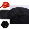 Popular Embroidered Letter Baseball Cap, Durable Cotton Material, Suitable For All Seasons