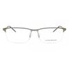 Ea1168d Asian Fit 3003 Men Eyeglasses