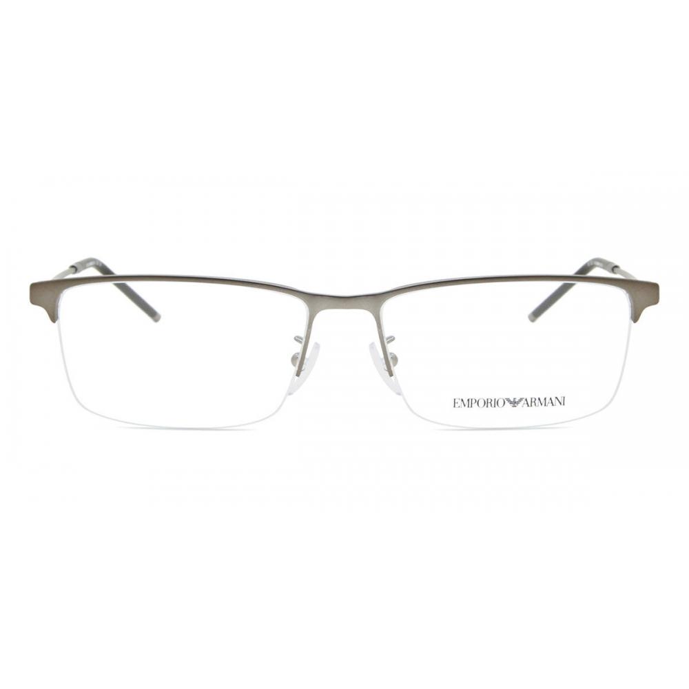 Emporio Armani Ea1168d Asian Fit 3003 Men Eyeglasses
