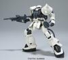 HGUC Zaku II Тип F2 Федеральная Спецификация Костюм Gundam Stardust 1/144 MS-06F-2 (Мобильный 0083 Память)