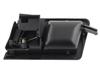 VW T4 Transporter 90-03 Front Interior Door Handle, Black, Right