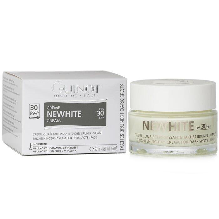 GUINOT New White Brightening Day Cream SPF 30