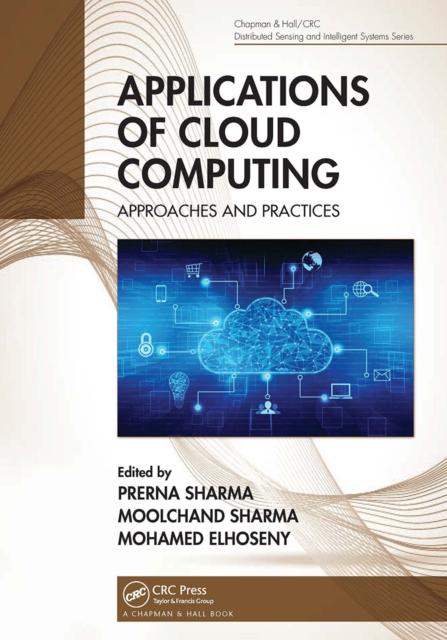 Книга Applications of Cloud Computing : Approaches and Practices