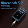 SHANLING UP6 Многофункциональный Bluetooth-приемник-донгл Bluetooth ЖК-дисплей Type-C Игровой Switch PCM DSD512 LDAC ЦАП, 5.2, Дисплей, Режим USB-ЦАП, Режим, Режим,