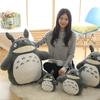 30Cm Kawaii Totoro Plush Toys Stuffed Soft Animal Totoro Pillow Kids Toys Gift