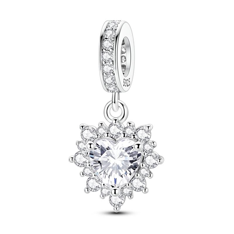 Медь Солнце Луна Звезда Светящийся Шарм-Подвеска Дельфин Оригинальный Дизайн Подходит для Оригинальных Браслетов DIY Ювелирные Изделия для Женщин