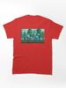 Shovel Knight shovel knight Classic T-Shirt