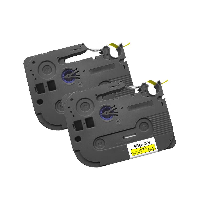 Shuo Fang L-P631 Strong Adhesive Label Tape