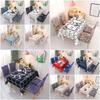 Stylish And Durable Waterproof Tablecloth With Comfortable Elasticity Seat Covers