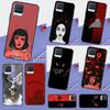 Дьявол Ангел Для Realme 12 13 10 11 14 Pro Plus GT 6T 6 5 GT7 Pro C61 C55 C53 C51 C21Y C25S C75 C67 Чехол