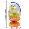 Funny Little Liu Duck Car Decoration Statue Car Bobblehead Figure  Center Console