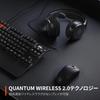 Игровая мышь SteelSeries Wireless Prime Mini Wireless Optical Magnetic Prestige OM Switch с датчиком TrueMove AIR Quantum Wireless Technology Black