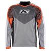Long Sleeve Cycling Jerseys Men Women Quick Dry Mountain Bike Riding Clothes Sportswear
