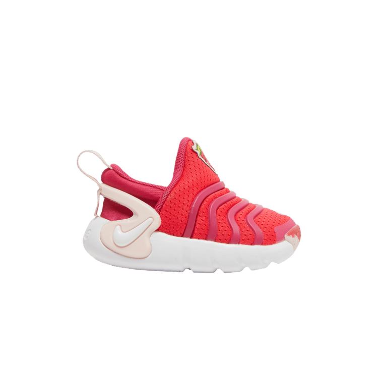 Nike Dynamo Go TD 'Strawberry'