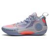 3 Version Blue Men's ABPS041-1