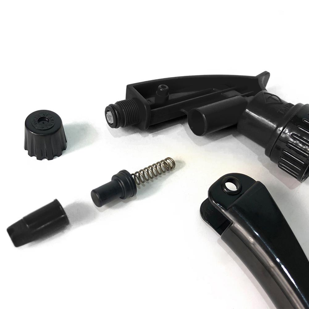 Распылитель под давлением, устойчивый к коррозии, для мытья автомобилей, садоводства, распыления с хорошей кислото- и щелочестойкостью