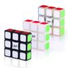 Qiyi Multi-Level Rubik's Cubes for Kids - Educational Toy Set