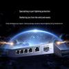 UGREEN 8-Port 2.5G Web Smart Managed Switch with 10G SFP+