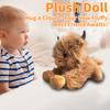45cm Cartoon Plush Toy Doll Cute Doll Gift Suitable For Children As A Gift