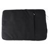 Чехол для ноутбука 13 дюймов 13,3 дюйма водонепроницаемый из ткани Оксфорд с двойной молнией для ноутбука