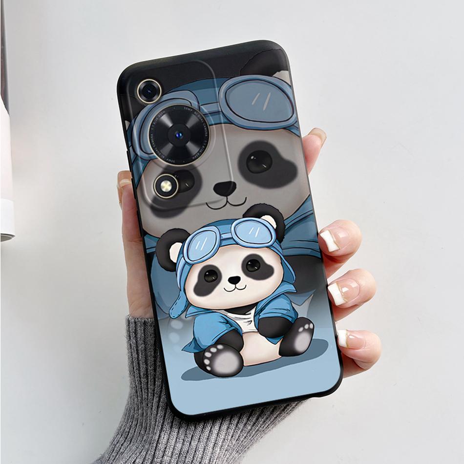 Чехол Космонавт Для Huawei Nova Y72 Чехол Для Телефона Ударопрочный Силиконовый Мягкий Чехол Для Huawei Nova Y72 Задняя Крышка NovaY72 Y 72 Funda