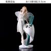 Fairy Beauty Angel Ornaments Resin Doll Cute Girl Wedding Gift Decorative Home Accessories Things For Room Decoration