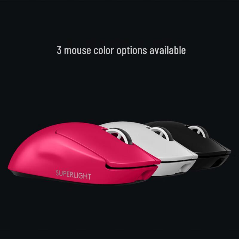 Беспроводная игровая мышь Logitech G PRO X SUPERLIGHT 2