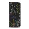 Чехол для телефона для Xiaomi Poco X4 X3 NFC F3 F4 M3 M4 Mi Note 12T 10 11 Ultra 11T 13 Pro 12 Lite 9T 5G Крышка Горные Велосипеды Велоспорт