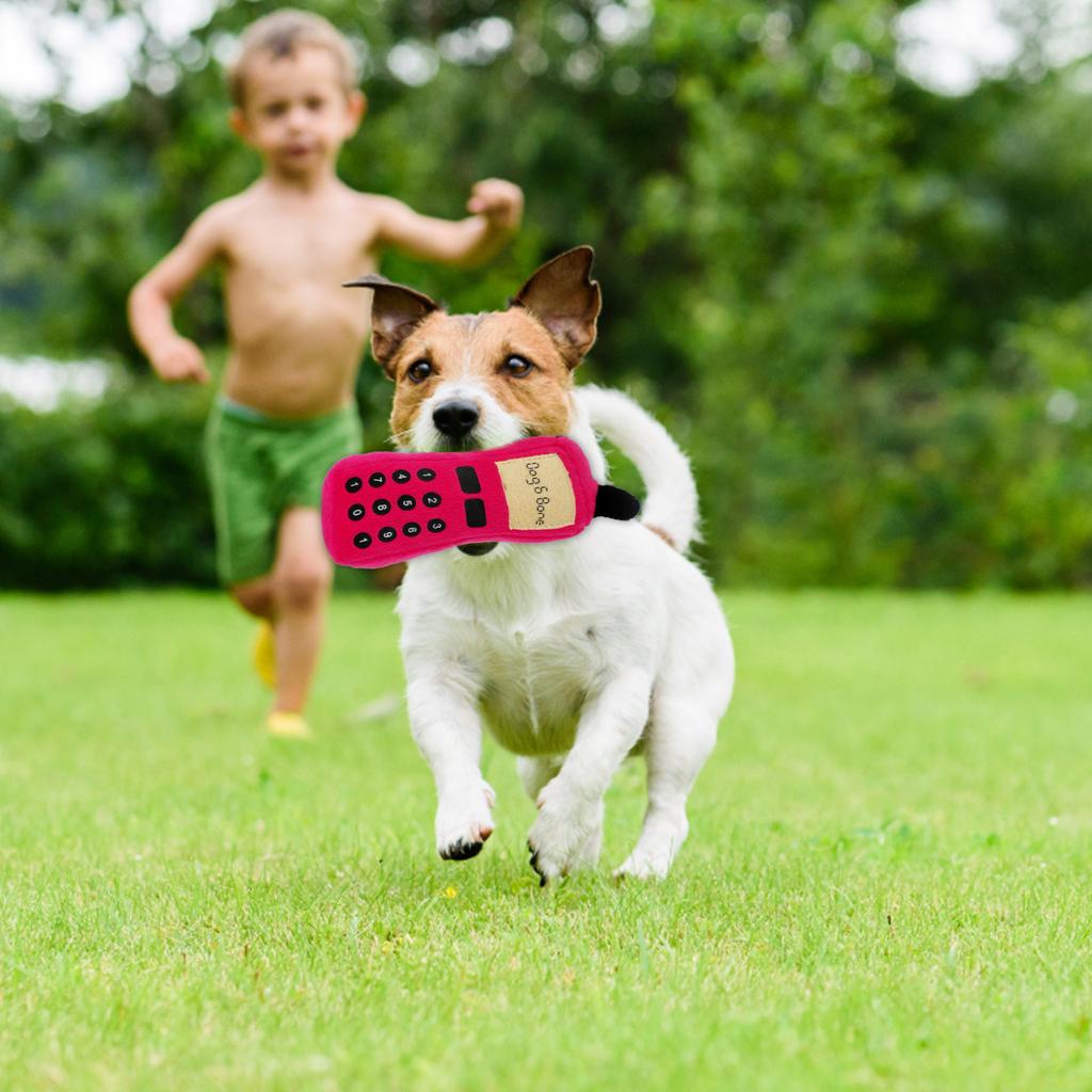 Dog Toys, Squeaky Dog Toys Squeaky Plush Mobile Toys Plush Mobile Toys Stuffed Animals Puppy Toys Dog Squeaky Toys
