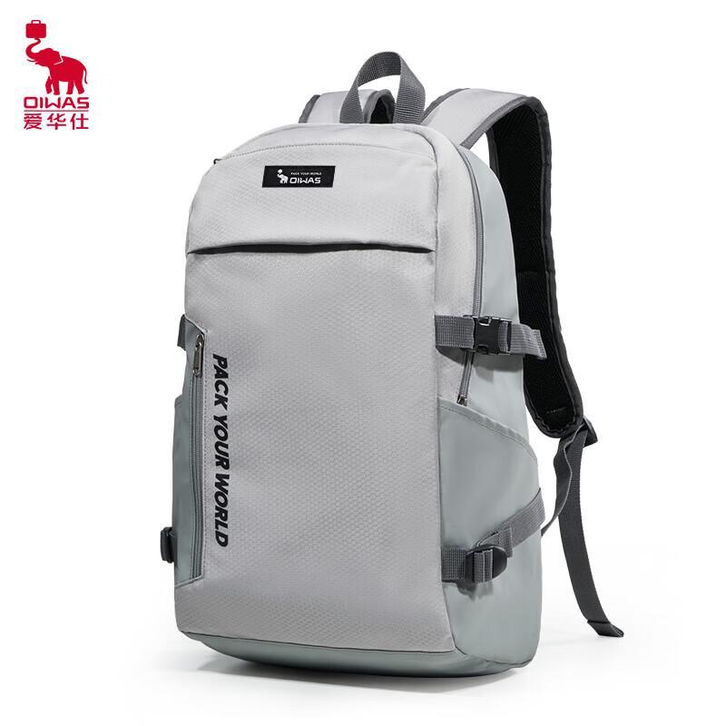 OIWAS Outdoor Hiking & Travel Backpack OCB5008