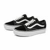VANS Old Skool Платформа Унисекс Низкие Кроссовки