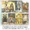 Erotic Fantasy Tarot Reading Japanese Instruction Manual Authentic 78 Cards Tarot, Instructions, Included, Tarot,