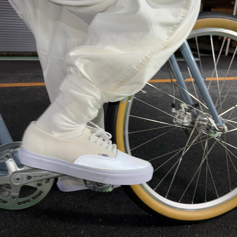 Vans [Vans X Min Nano] Аутентичные V44cf Mn