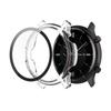 Full Protective Case Cover Shell For Amazfit GTR 2 2e eSIM+ Tempered Film Replacement Accessories Frame 360 Screen Protective