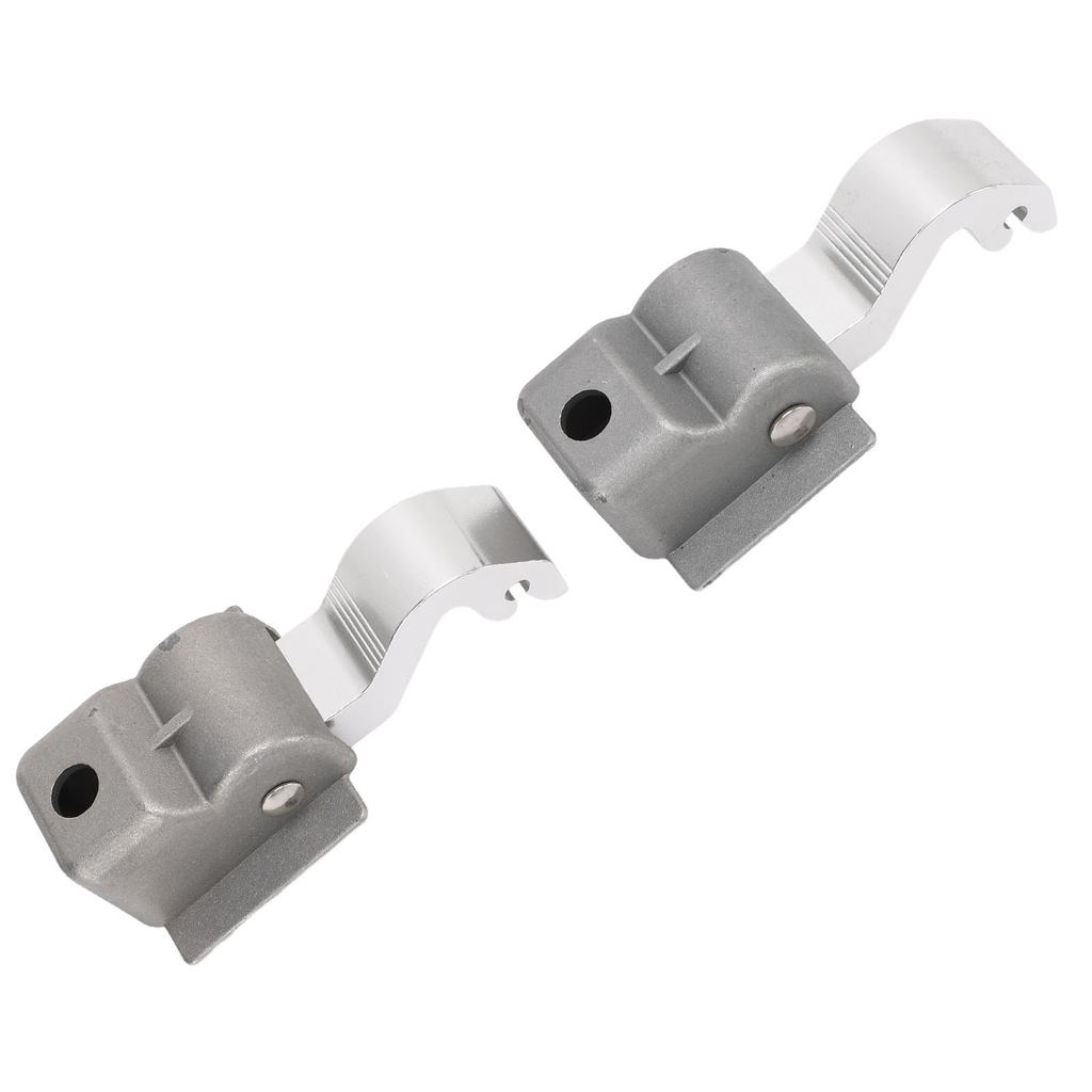 2 Sets Awning Rafter Rivet 830463P Awning Rafter Arm Brace Slider Assembly Bracket for A&E 8500 9000 Awnings RVs