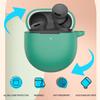 Soft Silicone Protective Cover for Buds 2A Wireless Earbuds Shockproof AntiScratch Design