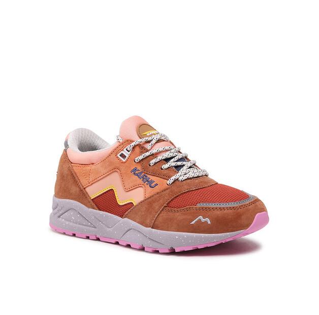 Кроссовки Karhu Aria 95 F803096 оранжевый