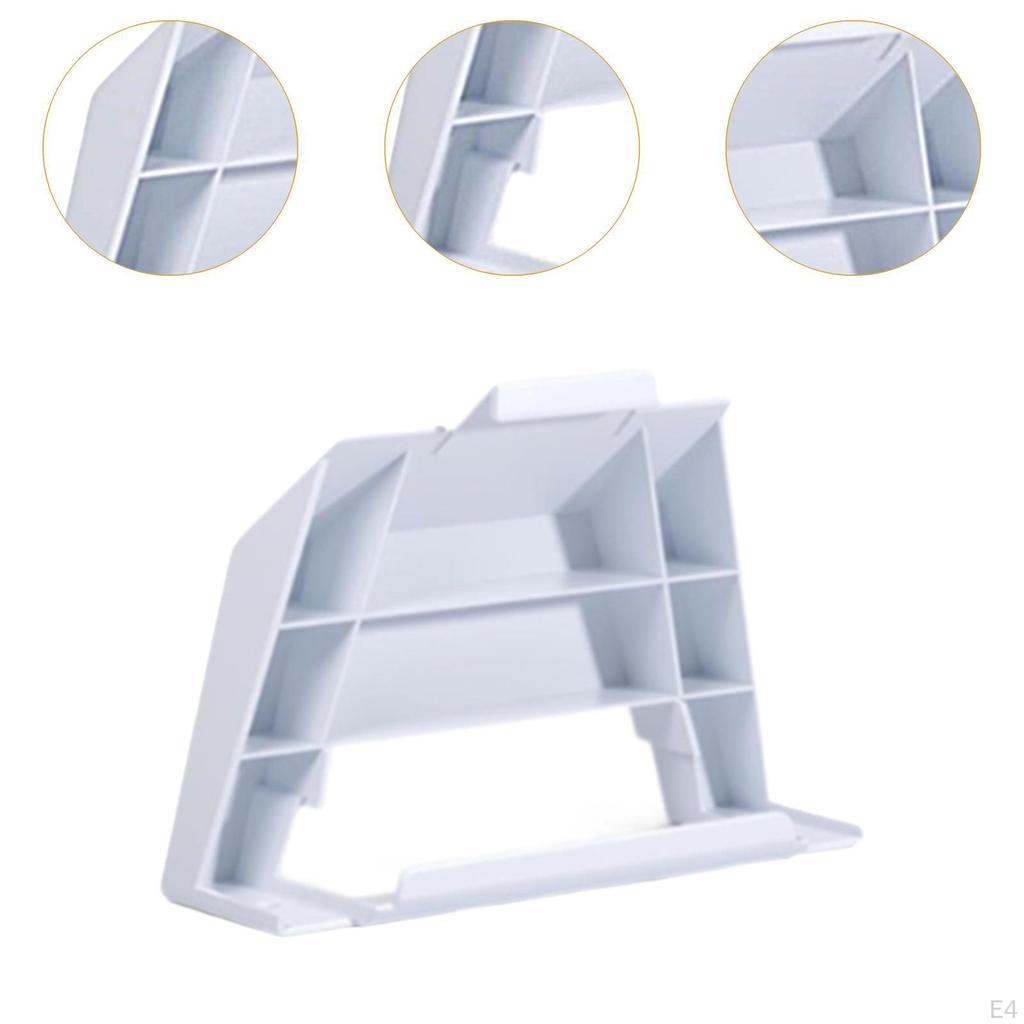 Защитная полка для кронштейна маршрутизатора, простая установка