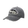 MLB Хлопковые Бейсболки New York Yankees Унисекс Серые Модные 3ACPV265N-50CGS