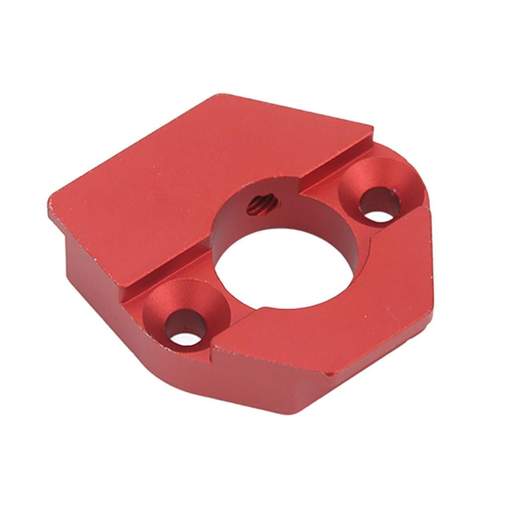 Sliding Motor Mount Plate Aluminum Alloy for 1Celsius7 1Celsius8 RC Car Accessories Parts
