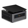 Intel NUC Core i5 Мини-ПК Barebone дюймовый SSD Совместимый Комплект для сборки BOXNUC7I5BNH Распространяется в 2.5 / M.2 [Официально Япония]