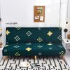 Sofa Cover Sofa Bed Cover Dust Cover Armless Sofa Universal Sofa Cover