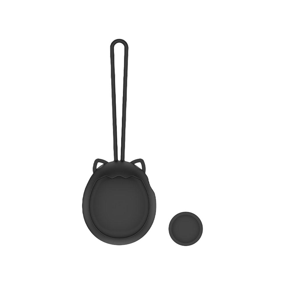 Жидкий силиконовый защитный чехол для Tamagotchi Paradise, ударопрочный, стильный, нескользящий, мультяшный защитный чехол