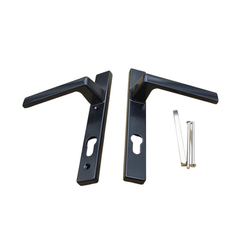 Huachuan Straight Door Handle Kit