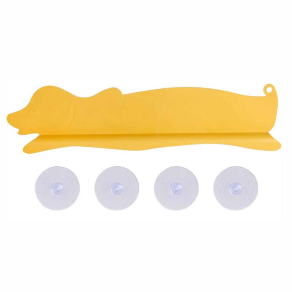 Милый мультяшный водоотражатель в форме медведя/собаки, водоблокирующая доска, кухонные принадлежности