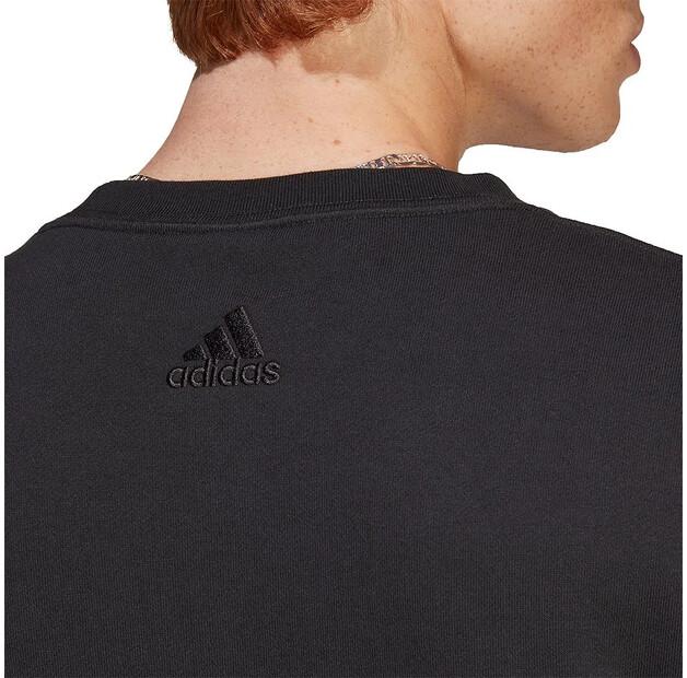 Adidas Bl Ft Sweatshirt
