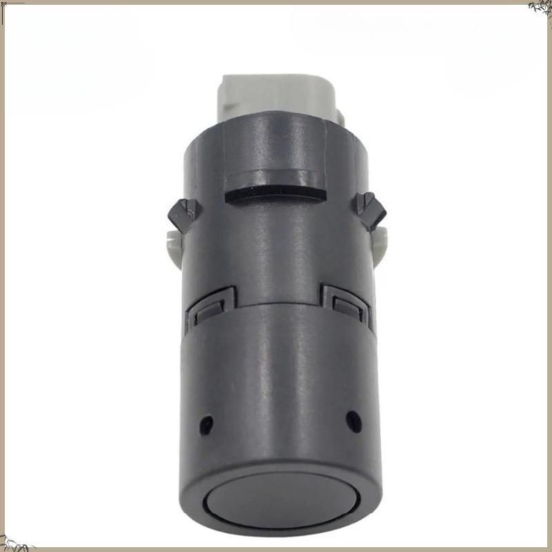 66206989069 4PCS Parktronic PDC Parking Sensor For BMW E39 E46 E53 E60 E61 E63 E64 E65 E66 E83 X3 X5 Parking Assistance