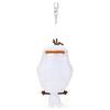 Disney Character Plush Pass Case Frozen 2 Olaf Height 19cm