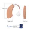 Multi-channel Hearing Aid USB Rechargeable Wireless Hearing Aid Full Digital Signal Processing System The Sound Is More Clearer